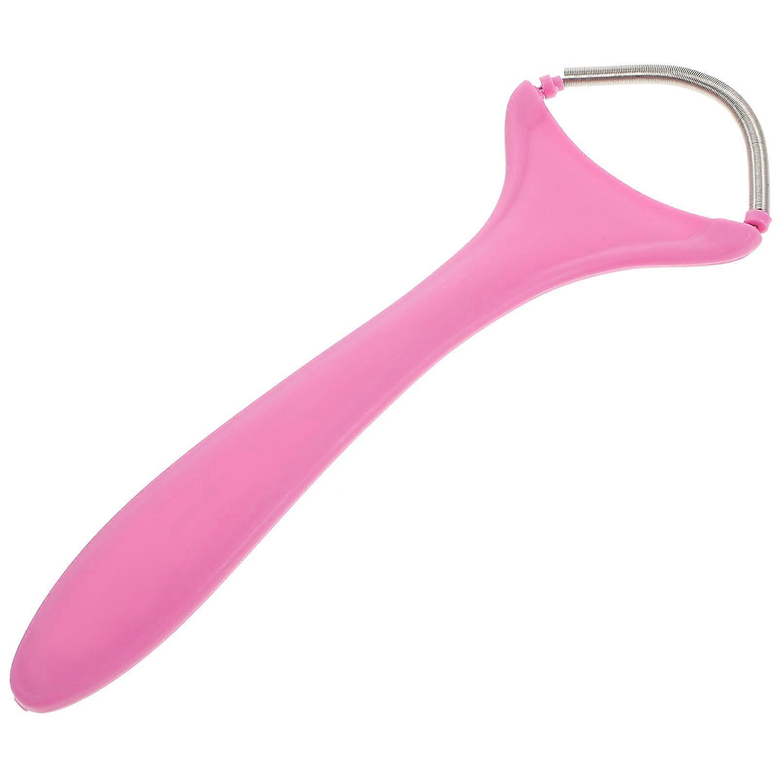 Gezichts haar remover handleiding Hair Threader draagbare gezicht lippen ontharing tool