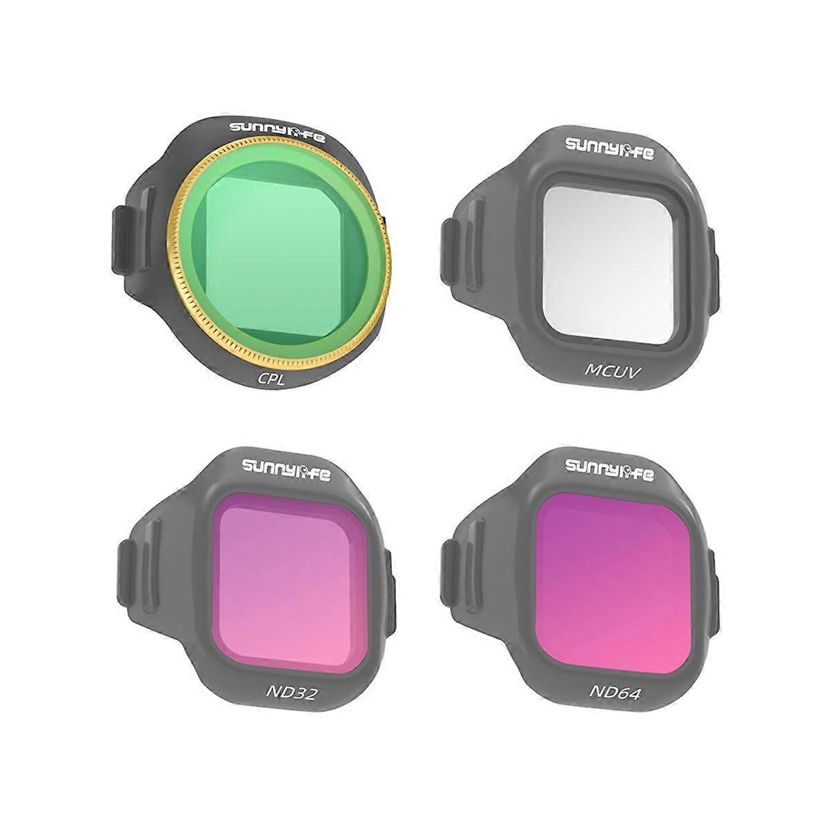 for MINI 5 PRO Drone Filter Set