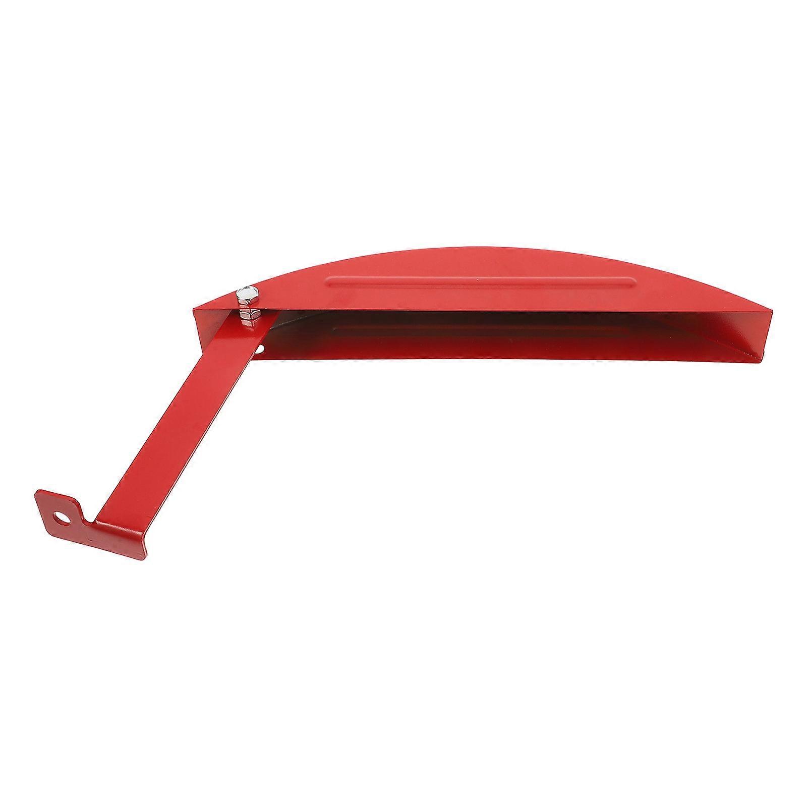 Essential Table Saw Accessories Guard For Woodworking Projects 14.2×2.6×1.8in Quick Installation 1Pack