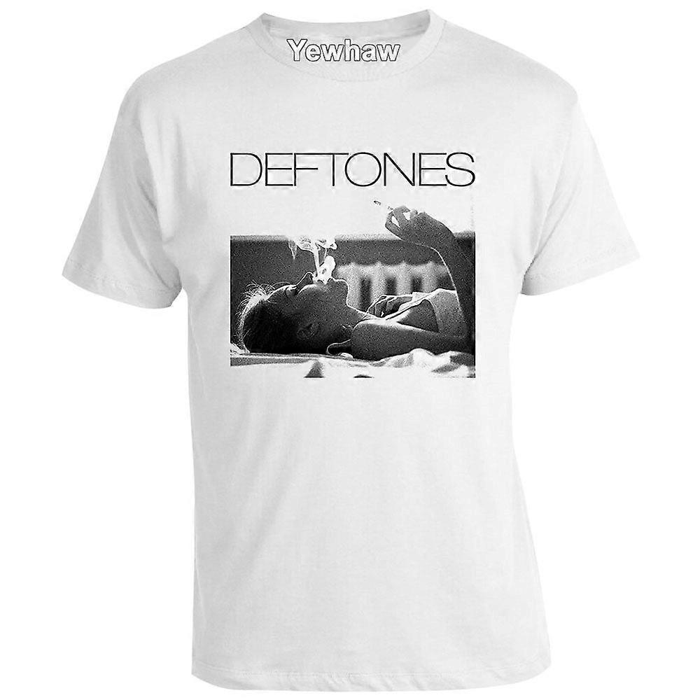 Deftones Exhale T-shirt