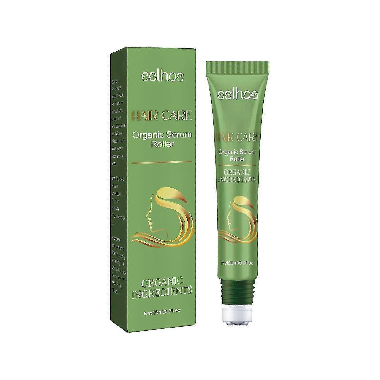 Hair Roller - Deep Moisturizing