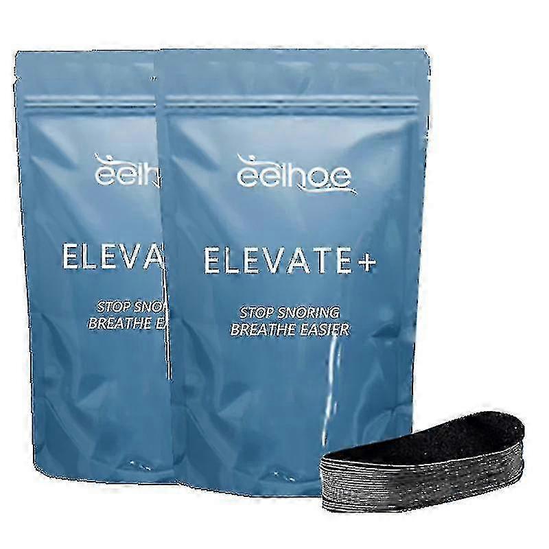 Advanced Gentle Mouth Breathing Tape Strips For Better Sleep And Improved Nasal Breathing Nighttime Snoring Solution