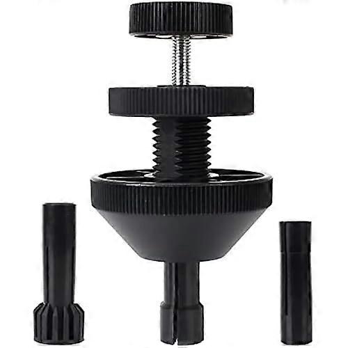 Universal Clutch Alignment Tool Set for Precision Installation and Wide Vehicle Compatibility