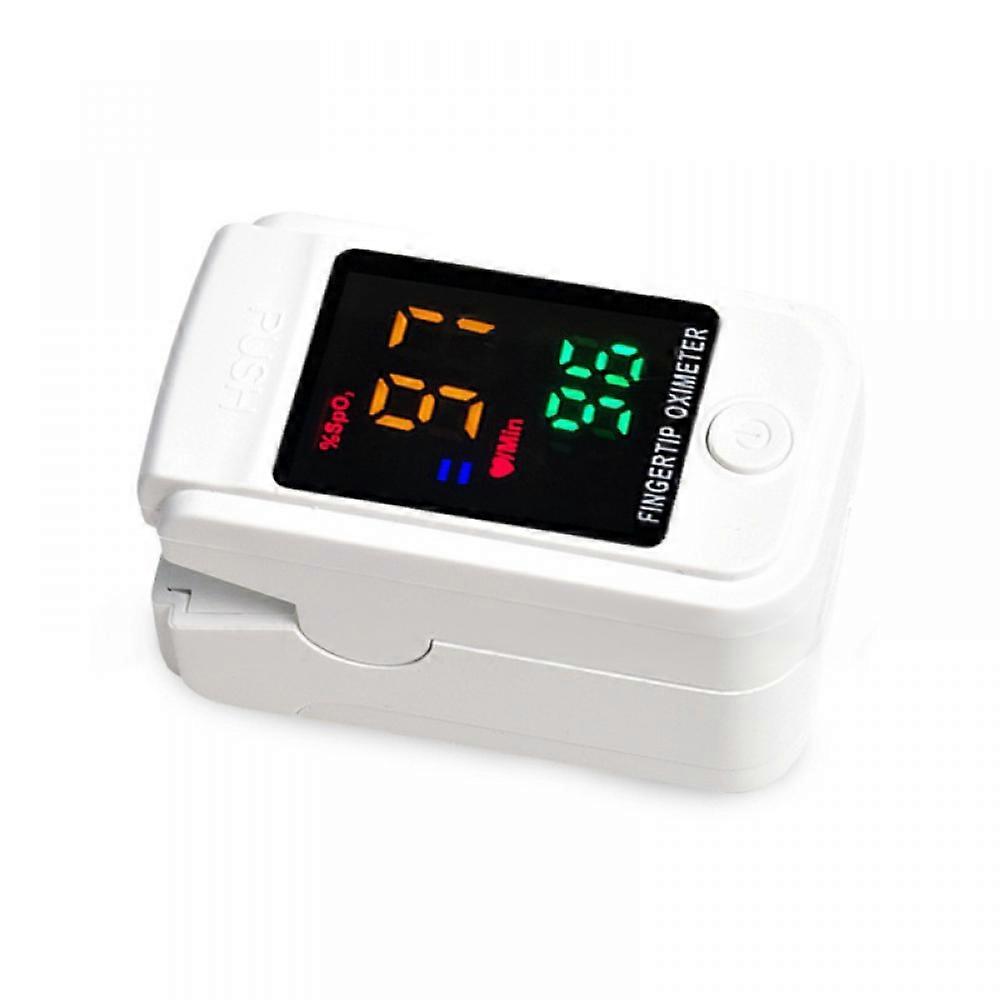 Precision LED Oximeter - High Accuracy