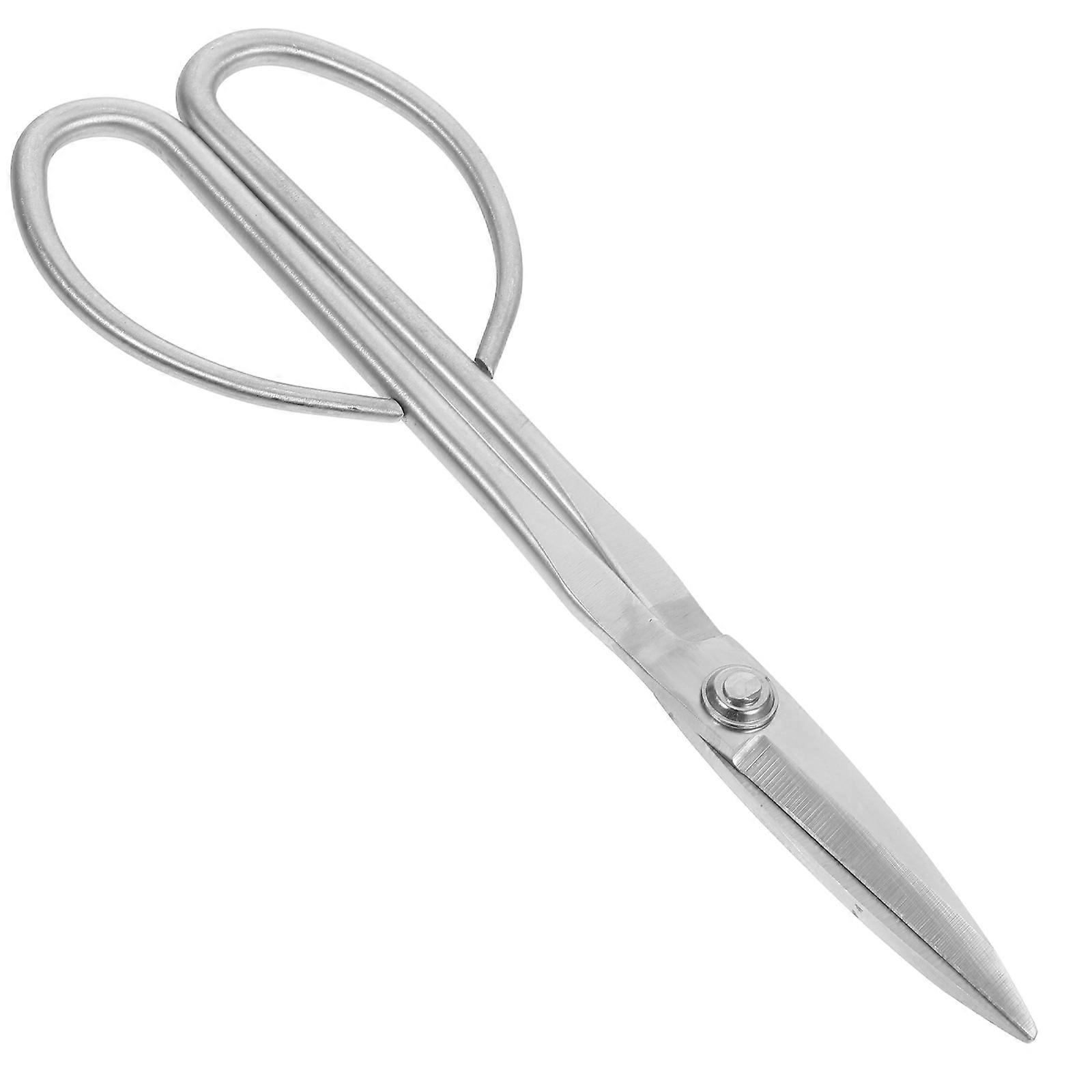 Plant Clippers Stainless Steel Bonsai Pruner for Sharp Pruning