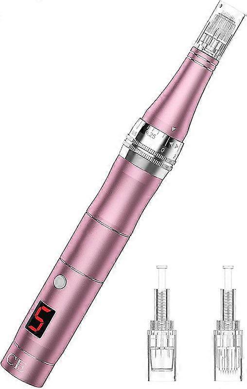 Chronus WZY0706H1 Wireless Mircroneedling Pen