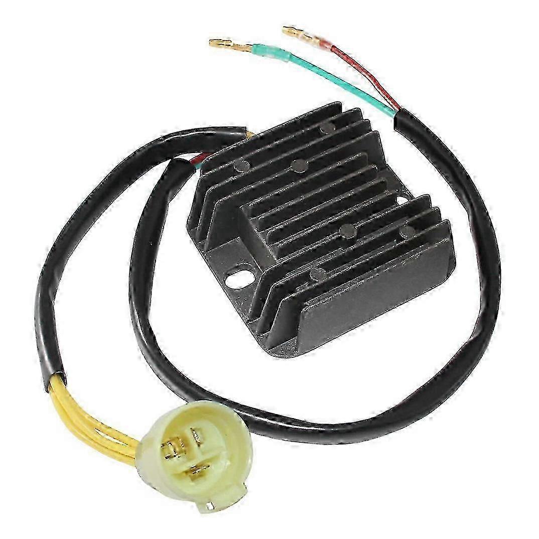 For Honda Fourtrax TRX300 ATV Electrical System Regulator Rectifier