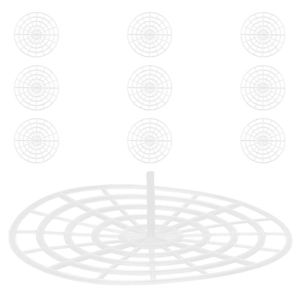 Fermentation Weights Pickle Press Plate for with Plastic