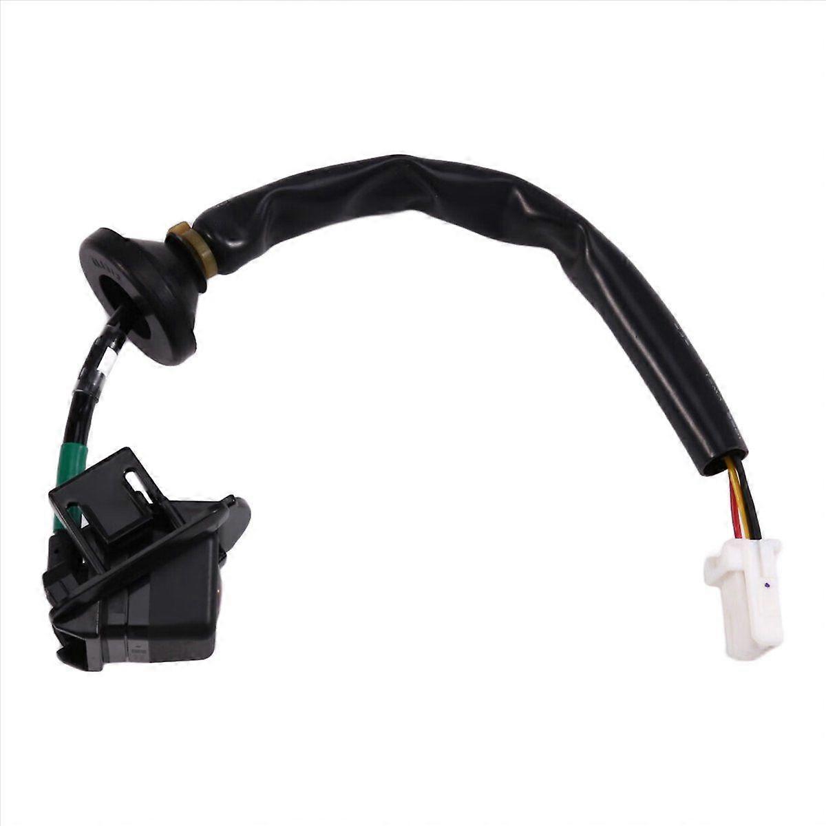 Rearview Camera for -5 2013-2015 Rear Backup Camera K015-67-RC0