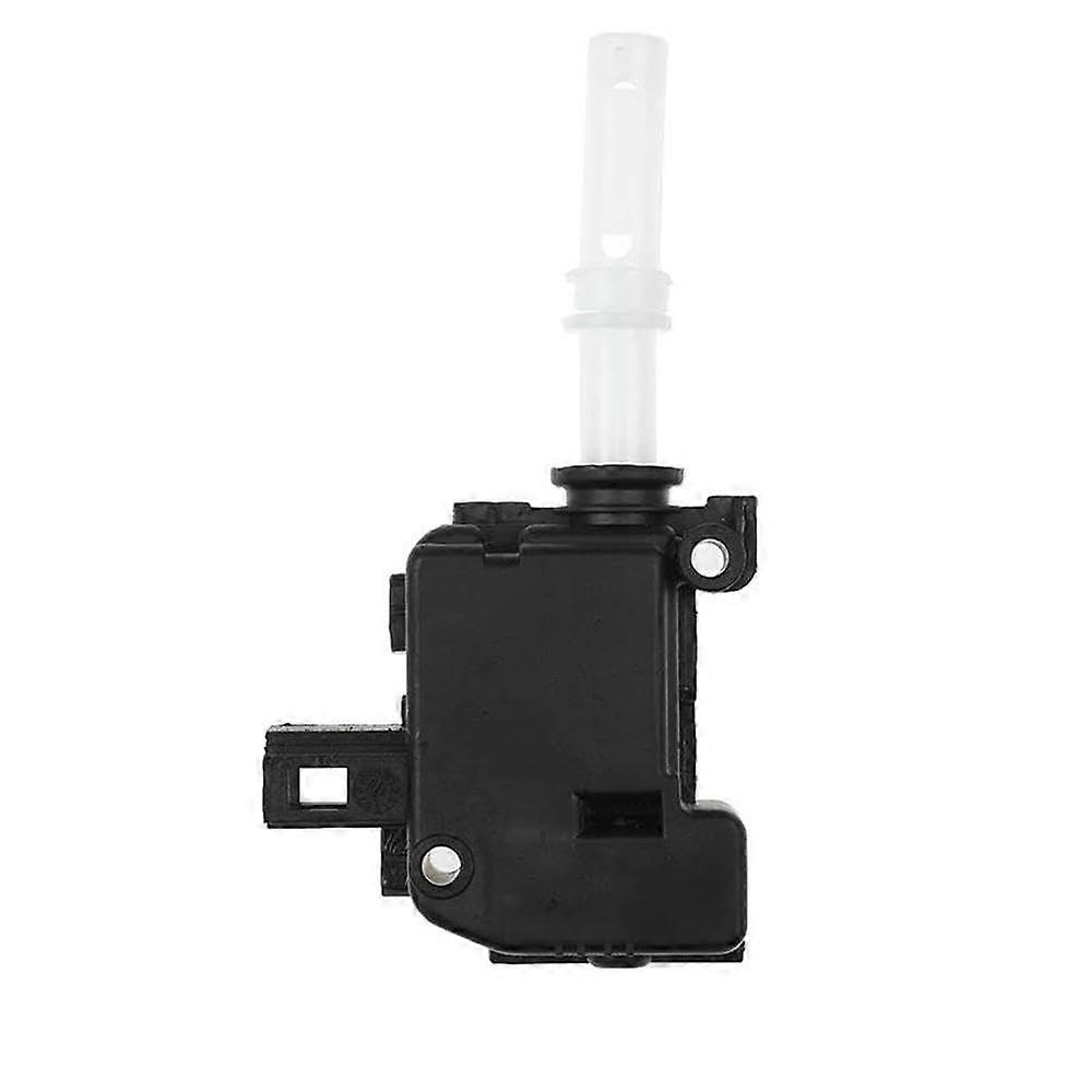 Car Trunk Lock Rear Liftgate Latch Actuator for Caddy 20112016 Weatherproof HeavyDuty