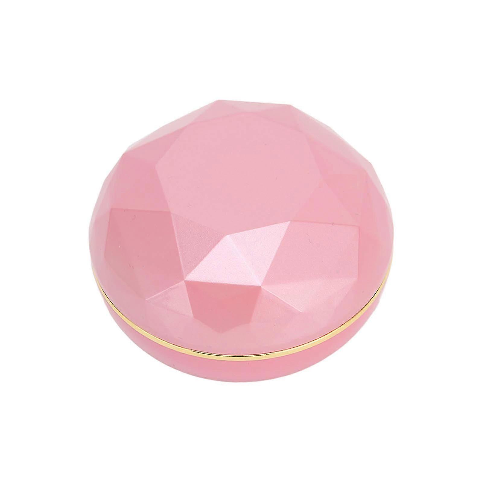 Lighted Rings Box Elegant Style Eco Friendly Safe Romantic Ambience Engagement Ring Box