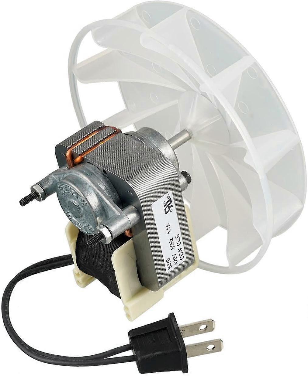 Bathroom Ceiling Vent Kit for Broan N678 N655 N671 N679 671A 655 657 658 Moisture Control Odor Reduction