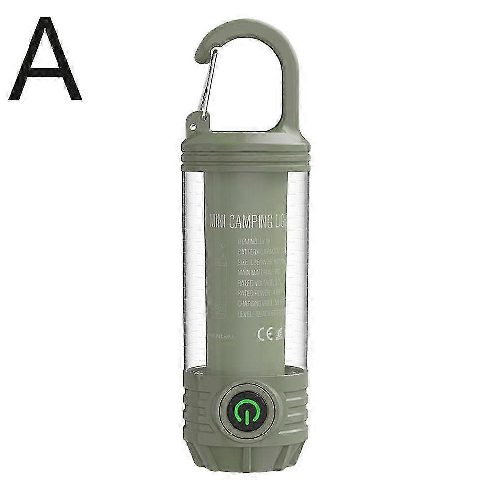 8000lm Ultra Powerful Led Flashlight Rechargeable Usb Tactical Flashlight