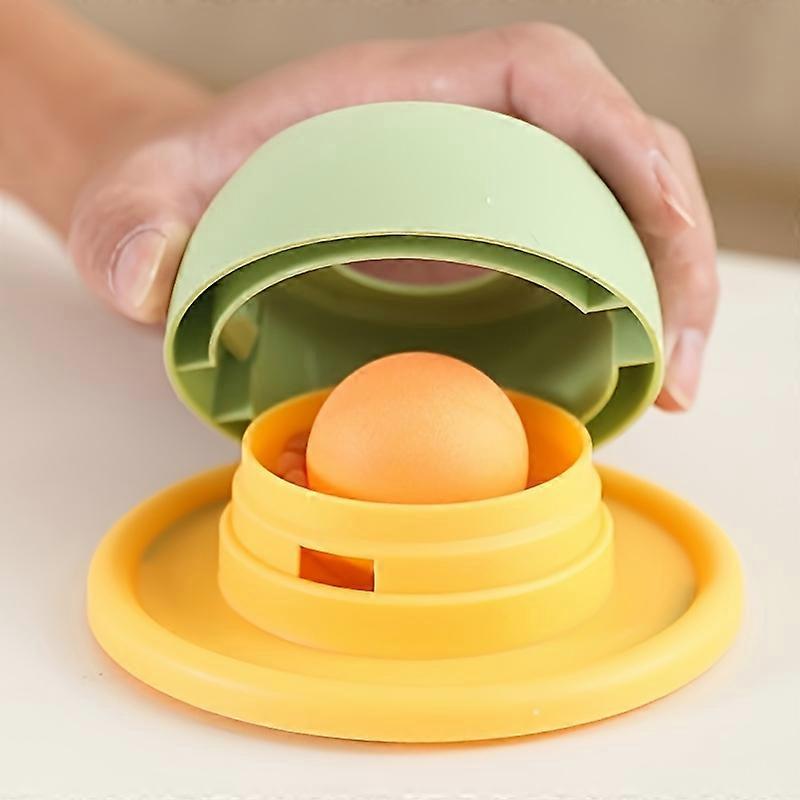 1Pc Interactive Cat Slow Feeder Toy - Non-Tipping, Self-Play Snack Plate with Licking Fun for Dental Health, Without Battery