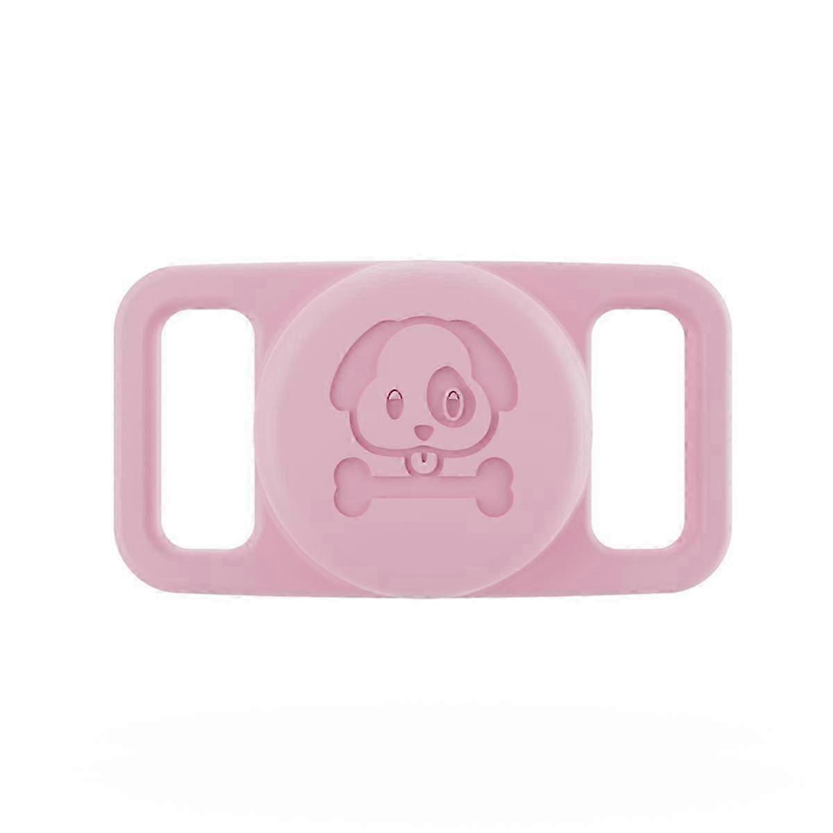 Locator Case for Pet Silicone Locator Loss Prevention Tracker Waterproof Protective Case