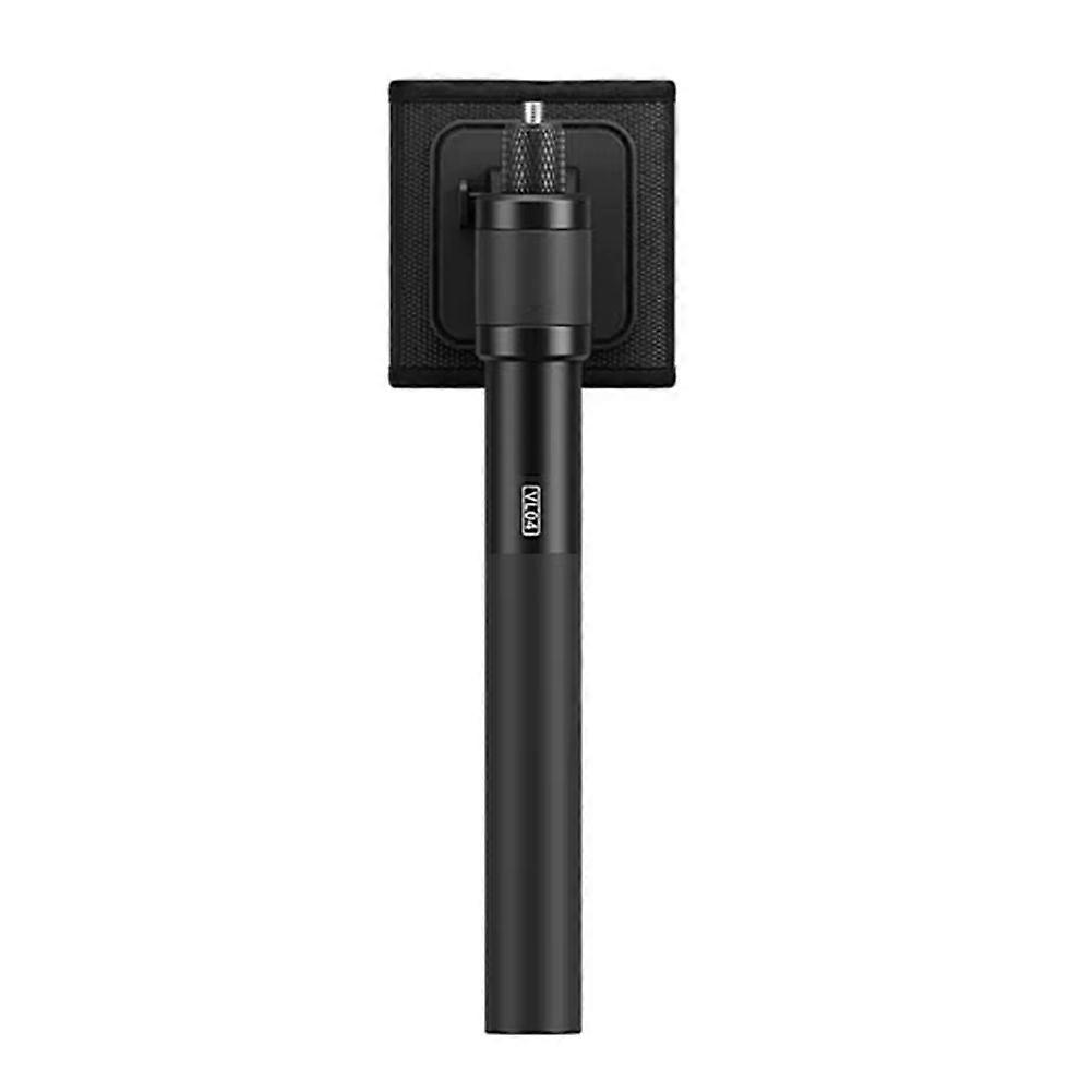 VL04 Action Camera Quick Release Extension Pole for Action Camera Mirrorless Camera for DJI Insta360 Extension Pole