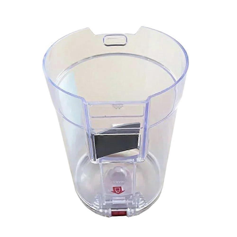 Wireless Handheld Vacuum Dust Cup Replacement for Hypersonics, Efficient Dust Collection Design