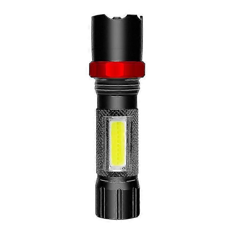 2025 Led Flash, Flashs