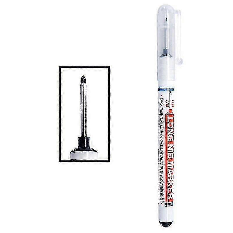 2026 Long Head Markers / Deep Hole Marker Pens