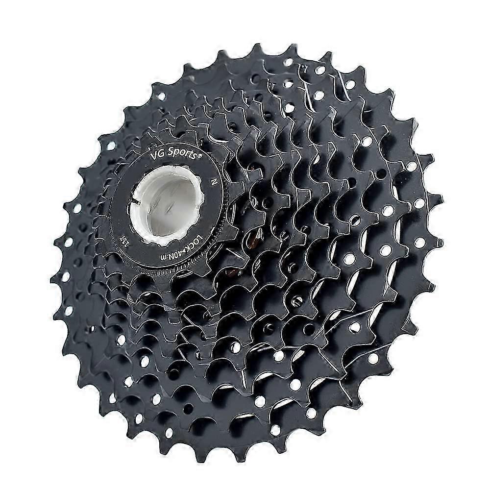 26-27 Variable - speed Flywheels for Mountain and Road Bikes with Different Tooth Counts