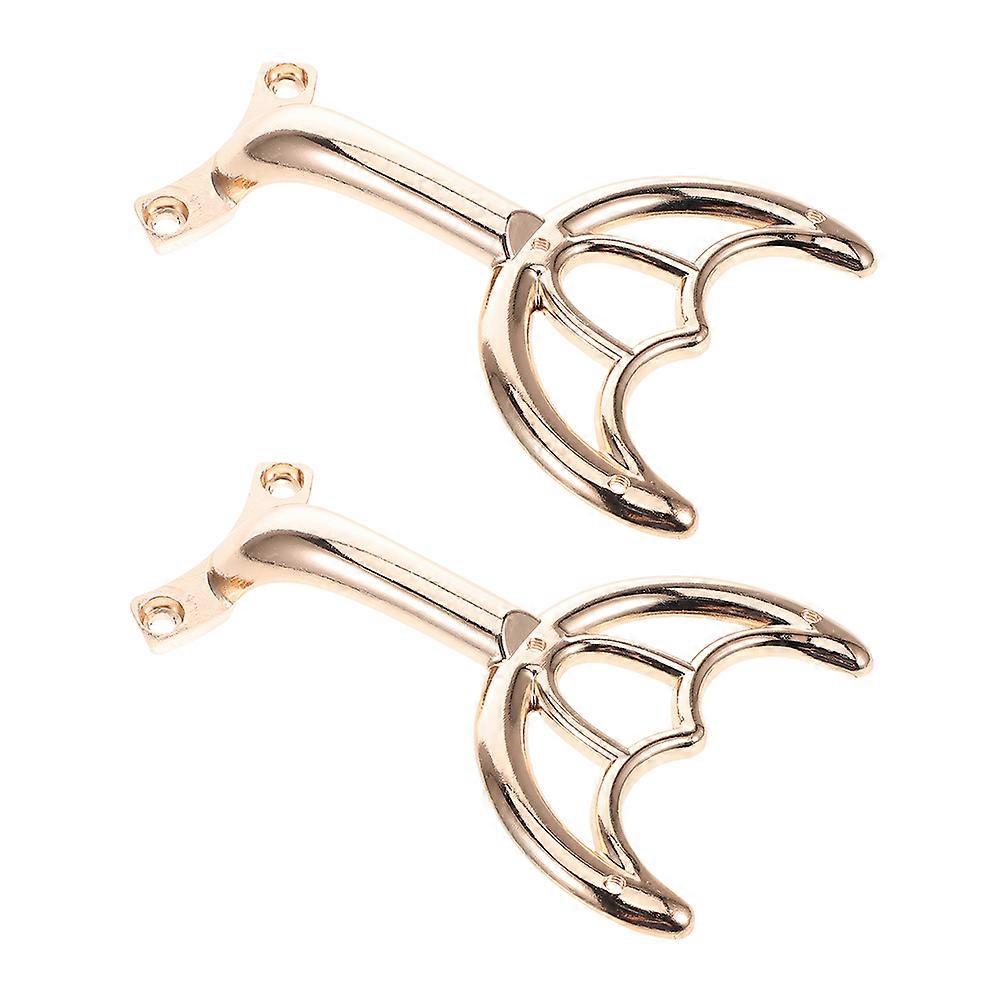 Ceiling Fan Replacement Arms Hardware for Fan Repair 4Pcs