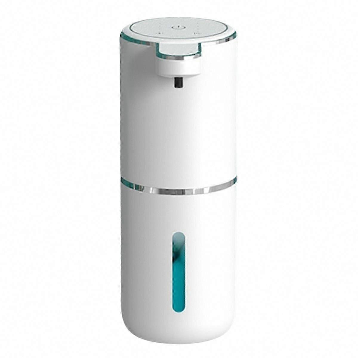 Smart Electric Sensor Soap Dispenser Automatic Foam Washing Machine