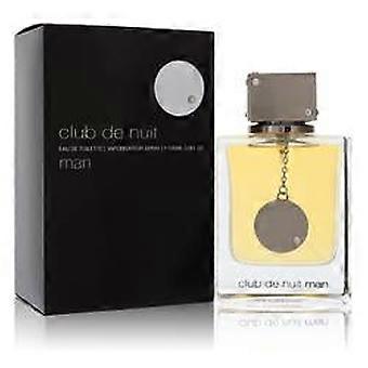  Club De Nuit by Armaf - Eau De Toilette Spray 3.6 oz - Men 