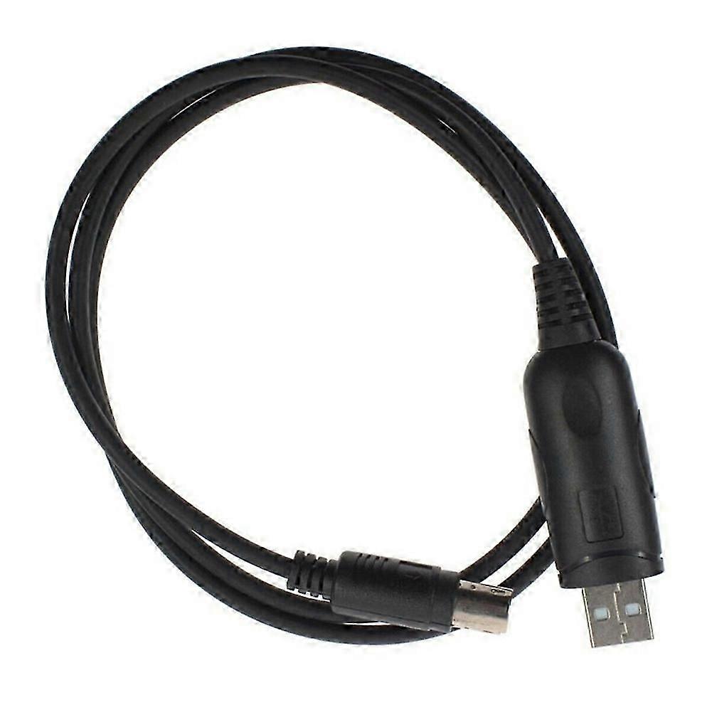USB Programming Cable for YAESU FT-857 FT-857D FT-897 FT-897D CT-62 Radio Data Cable
