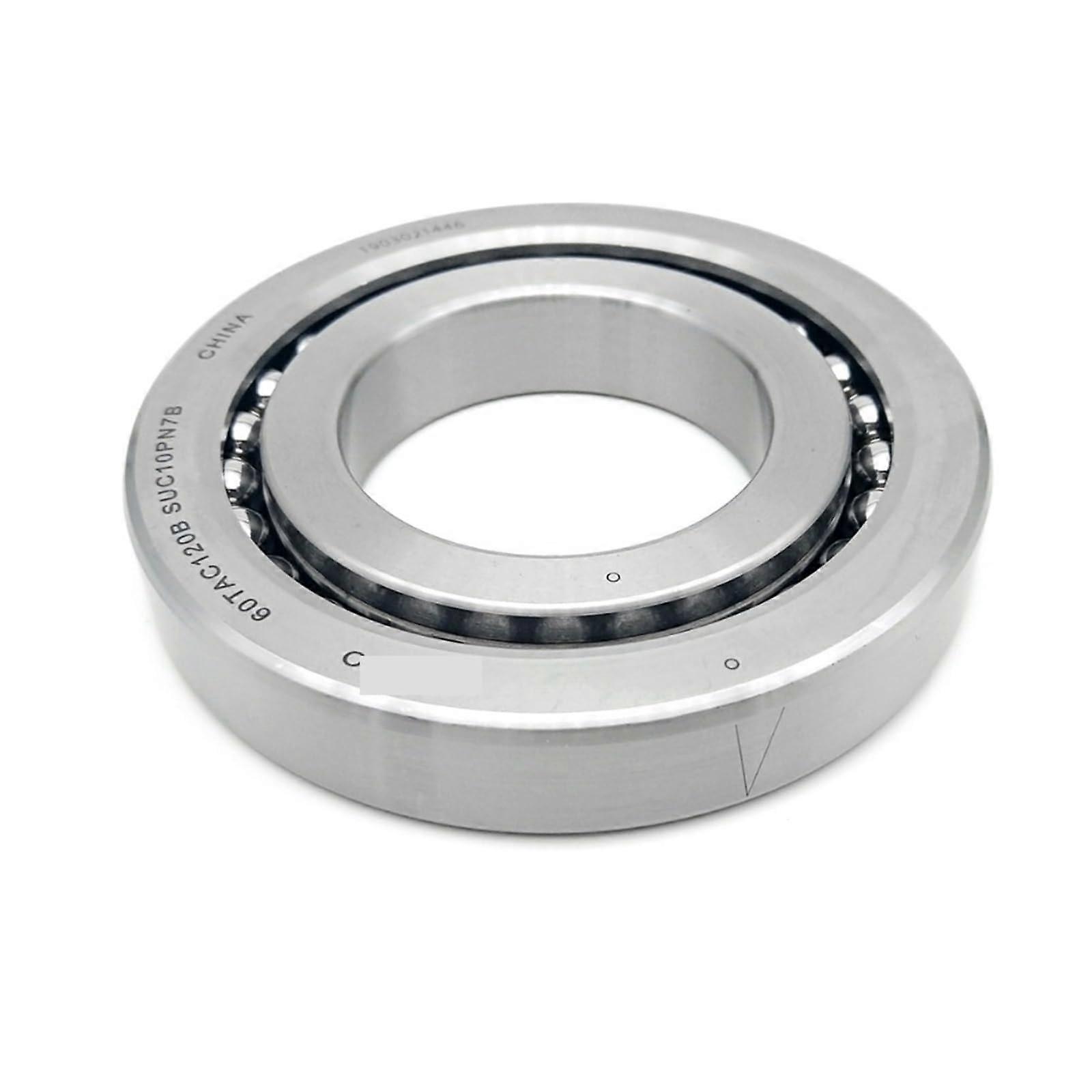 60x120x20  Precision Ball Screw Support Bearing for Efficient Power Transmission