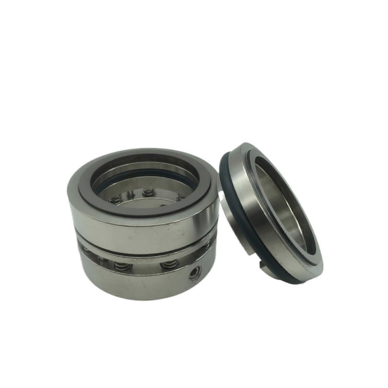 105110mm Mechanical Seals for Pumps, LeakProof  Durability Pump Shaft Seal Replacement