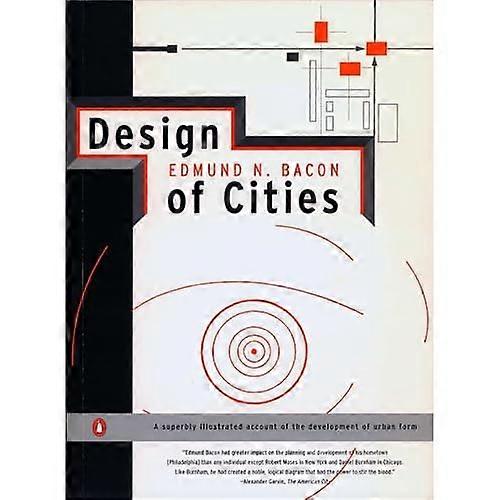 Design of Cities