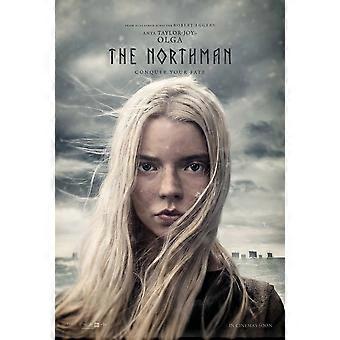 The Northman moviejigsaw puzzle game for adults and kids P3238