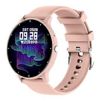 ZL02CPRO 1,28 tuuman sykemittari Useita urheilutiloja Smart Watch