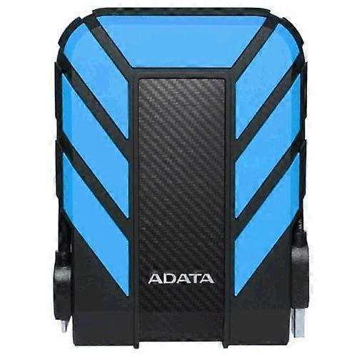 Adata Hd710 Pro External Hard Drive 1 Tb Black, Blue