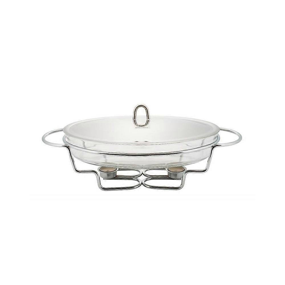Kinghoff heat-resistant table heater 3.2l 8388