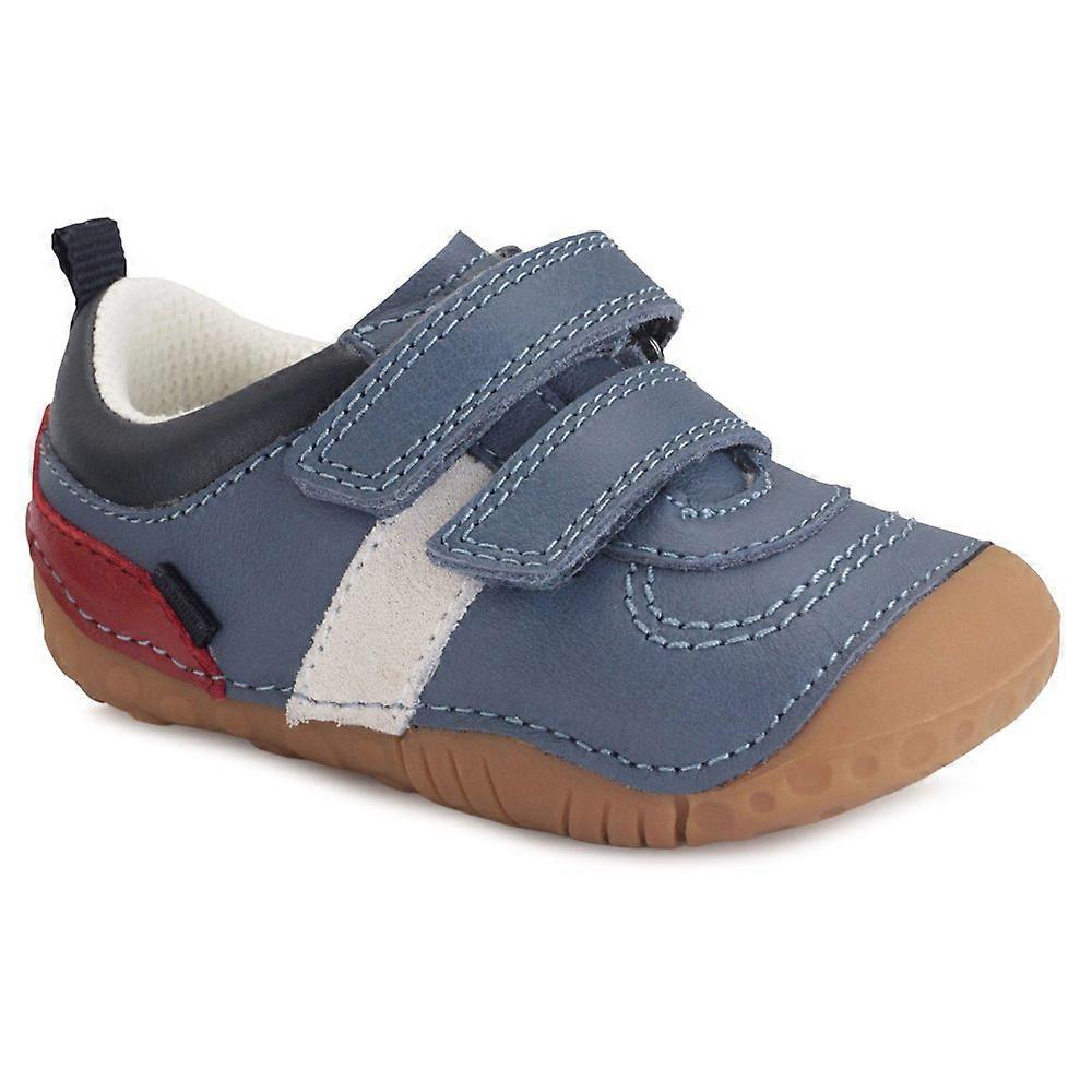 Start-Rite Zap Jongens Prewalkers