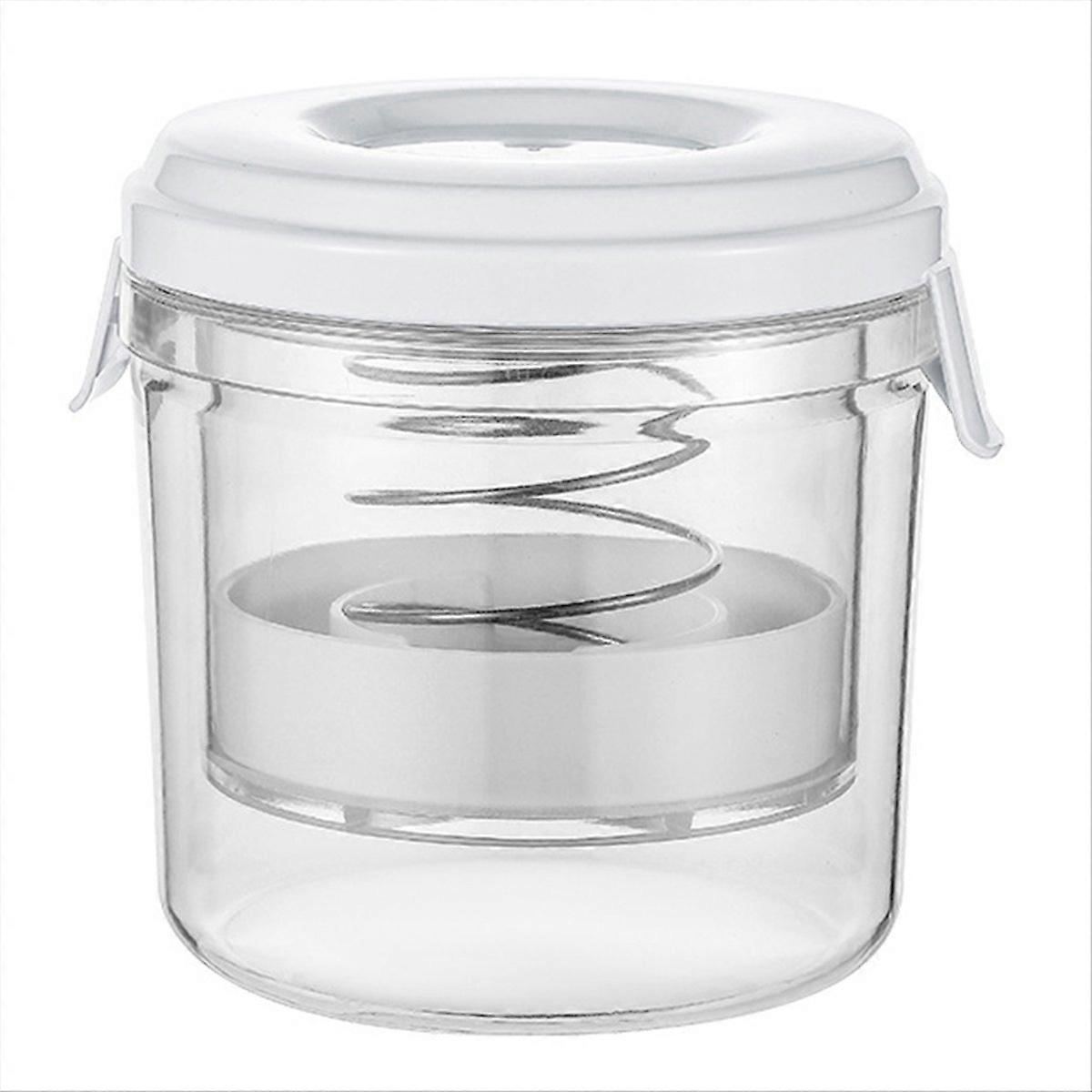 Yogurt Strainer Maker Whey Separator Soybean Milk Soy Milk Colander