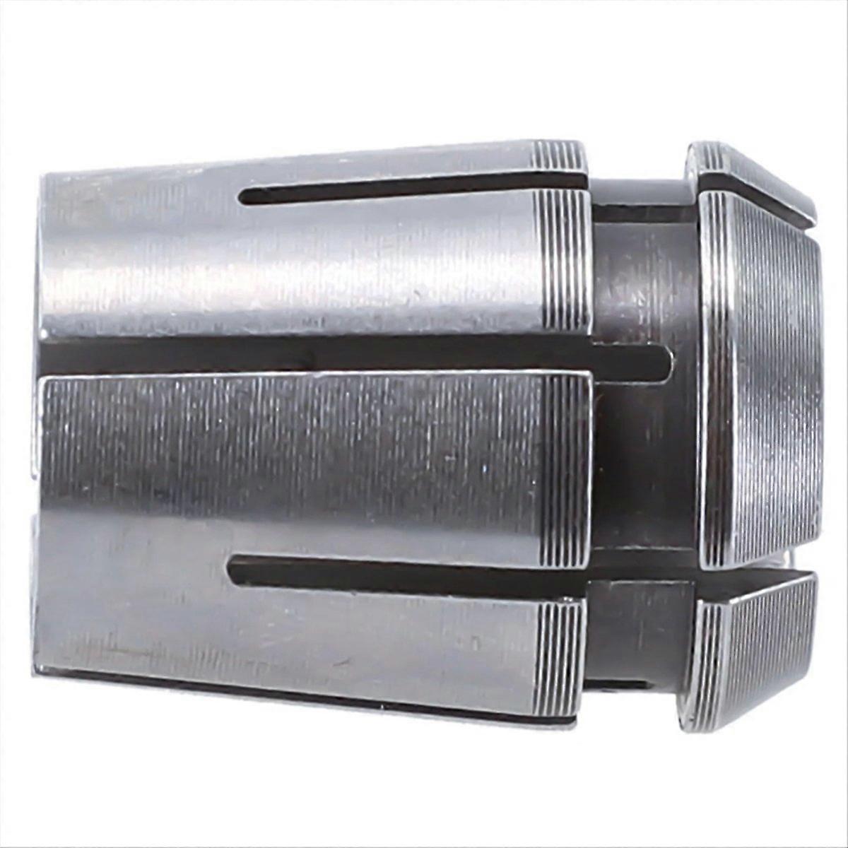 1/2Inch Chuck Set Spring Collet for Engraving Machine Lathe Mill Tool