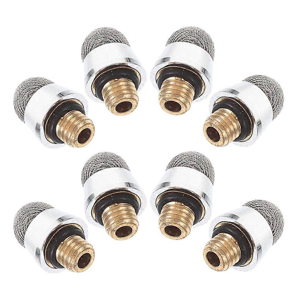 Stylus Nibs Replacement Tips Stylus Pen Replacement Tips for Precise Use 40Pcs