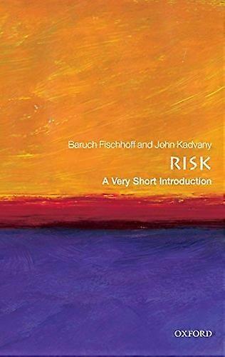 Risk: A Very Short Introduction