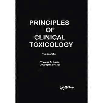 Principes van klinische toxicologie