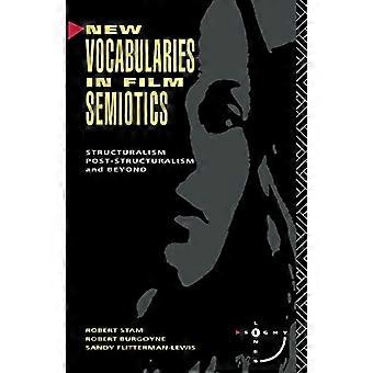 Neue Vokabulare in der Filmesemiotik: Strukturalismus, Poststrukturalismus und darüber hinaus (Sightlines)