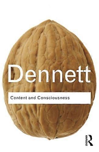 Contenuto e coscienza