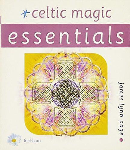 Magia celtica