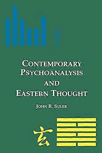 Contemporary Psychoanalysis and Eastern Thought