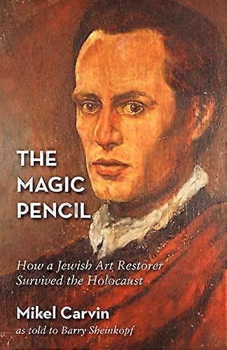 The Magic Pencil