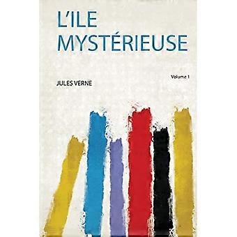 Ile MystRieuse