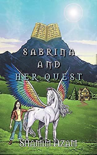Sabrina and Her Quest