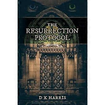 Resurrection Protocol: una aventura de Jake Ankyer