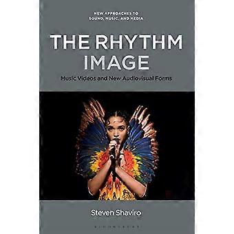 L'immagine del ritmo: video musicali e nuove forme audiovisive (nuovi approcci al suono, alla musica e ai media)